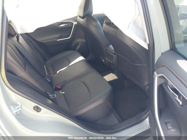 Toyota Rav4 Adventure 2023 2T3J1RFV9PW362830 Image 8