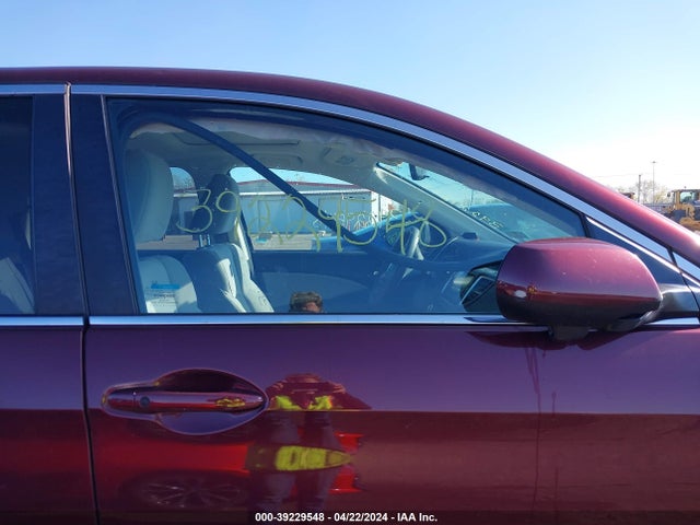 Honda CR-V EX 2016 2HKRM4H51GH650665 Image 14