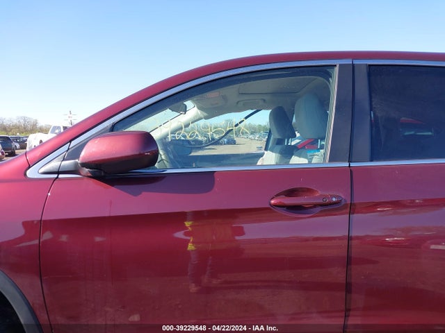 Honda CR-V EX 2016 2HKRM4H51GH650665 Image 15
