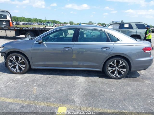 1VWSA7A34NC005227 Volkswagen Passat 2.0t Se