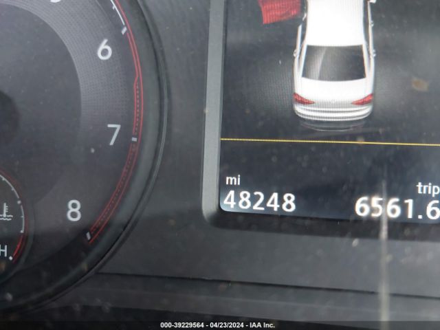 1VWSA7A34NC005227 Volkswagen Passat 2.0t Se