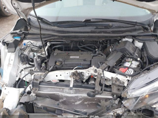 5J6RM4H40GL100421 Honda CR-V SE