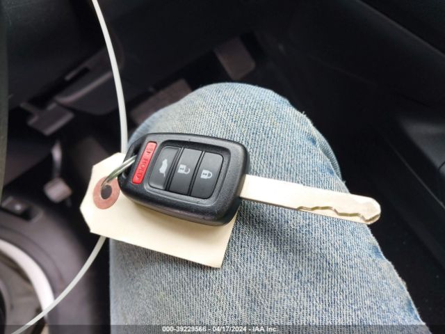 5J6RM4H40GL100421 Honda CR-V SE