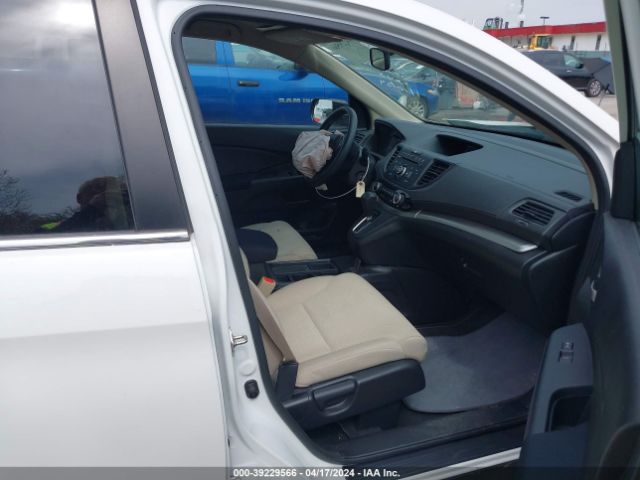 5J6RM4H40GL100421 Honda CR-V SE