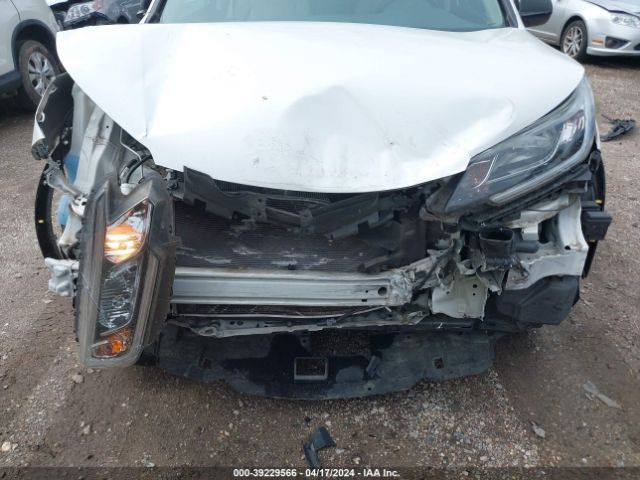 5J6RM4H40GL100421 Honda CR-V SE