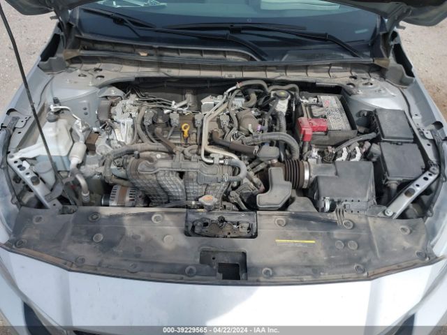 1N4BL4DVXNN325798 Nissan Altima Sv Fwd