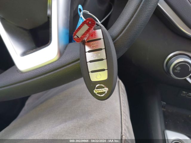 1N4BL4DVXNN325798 Nissan Altima Sv Fwd