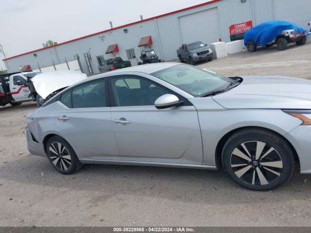 1N4BL4DVXNN325798 Nissan Altima Sv Fwd