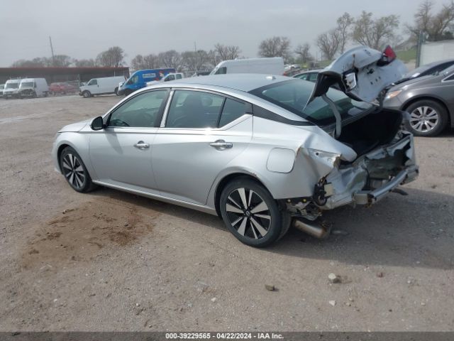 1N4BL4DVXNN325798 Nissan Altima Sv Fwd