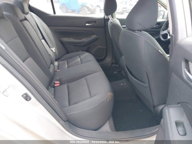 1N4BL4DVXNN325798 Nissan Altima Sv Fwd