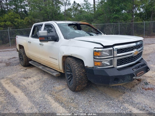 2015 3GCUKREC4FG376367 main image