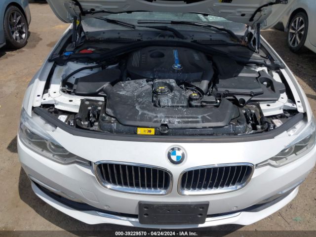 WBA8E1C50HK480300 BMW 330e Iperformance