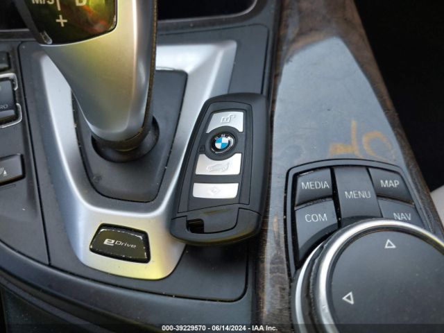 WBA8E1C50HK480300 BMW 330e Iperformance