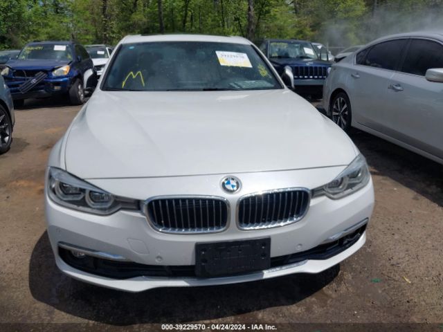 WBA8E1C50HK480300 BMW 330e Iperformance