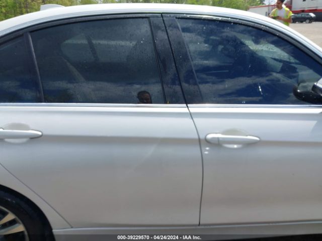 WBA8E1C50HK480300 BMW 330e Iperformance