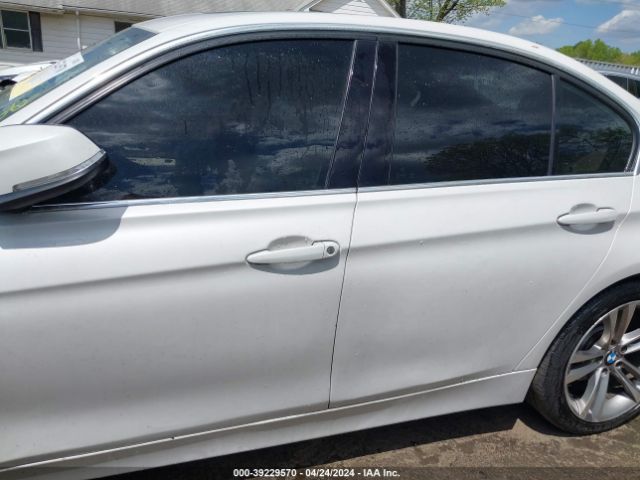 WBA8E1C50HK480300 BMW 330e Iperformance