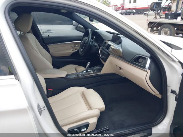 WBA8E1C50HK480300 BMW 330e Iperformance