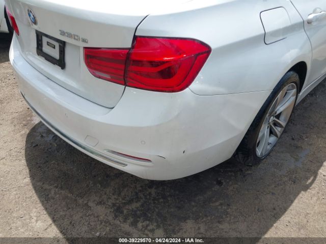 WBA8E1C50HK480300 BMW 330e Iperformance