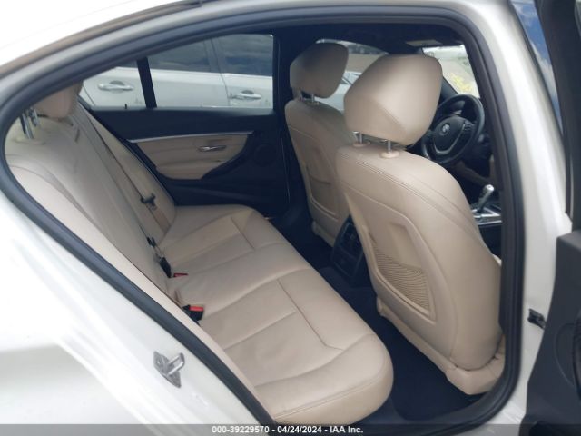 WBA8E1C50HK480300 BMW 330e Iperformance