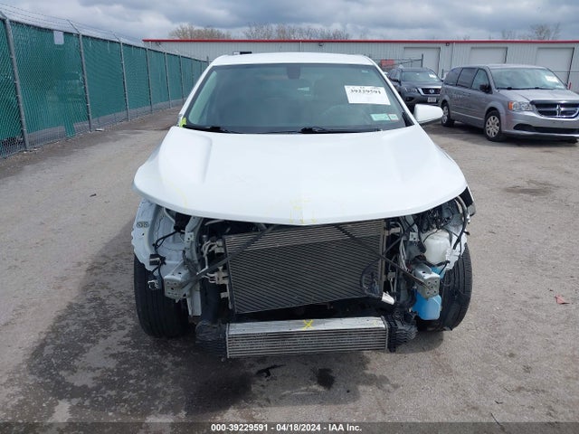 Chevrolet EQUINOX LT 2019 2GNAXUEV4K6153185 Image 12
