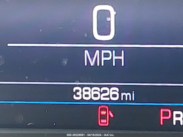 Chevrolet EQUINOX LT 2019 2GNAXUEV4K6153185 Image 15