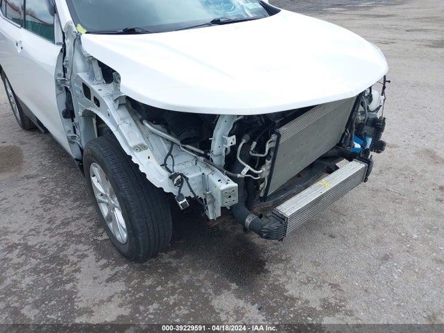 Chevrolet EQUINOX LT 2019 2GNAXUEV4K6153185 Image 6