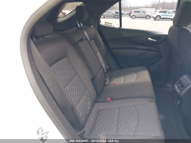 Chevrolet EQUINOX LT 2019 2GNAXUEV4K6153185 Image 8