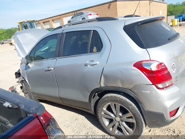 Chevrolet Trax Fwd Lt 2020 KL7CJLSB8LB319873 Image 14