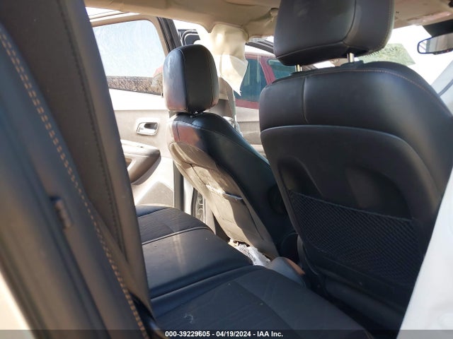 Chevrolet Trax Fwd Lt 2020 KL7CJLSB8LB319873 Image 8