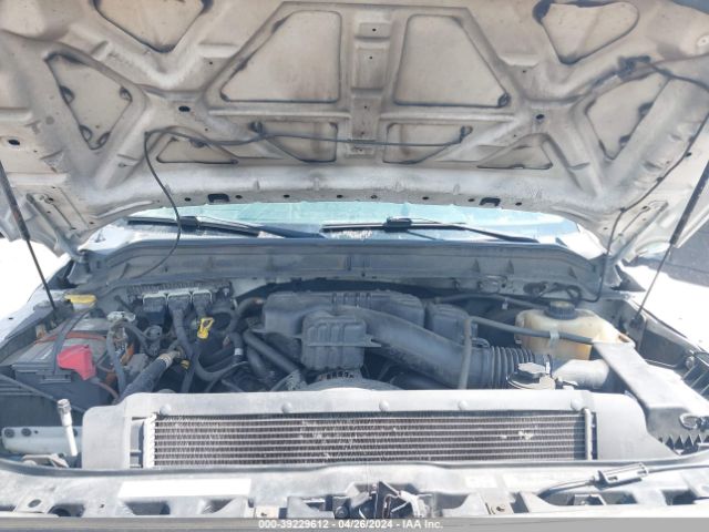 1FT7W2A68FEB43107 Ford F-250 Xl