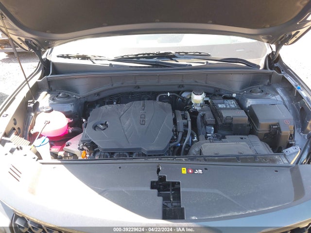 KIA Sorento X-line S 2023 5XYRLDLC8PG214573 Image 10