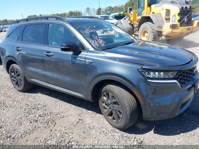 KIA Sorento X-line S 2023 5XYRLDLC8PG214573 Image 13