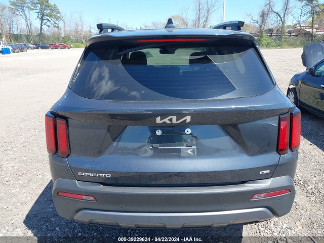 KIA Sorento X-line S 2023 5XYRLDLC8PG214573 Image 16