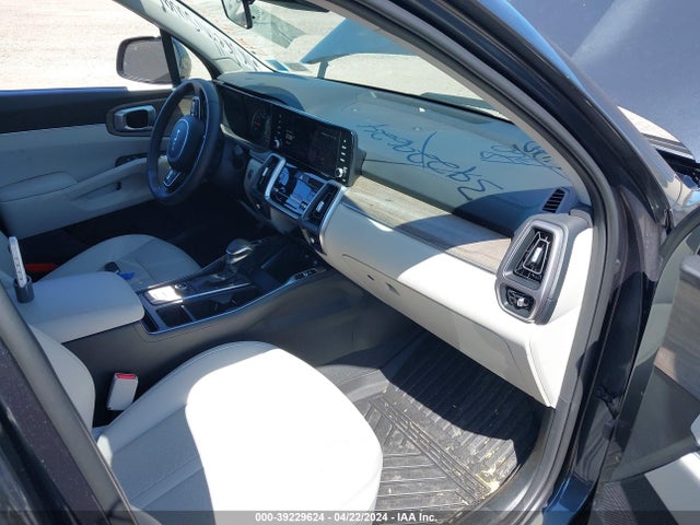 KIA Sorento X-line S 2023 5XYRLDLC8PG214573 Image 5