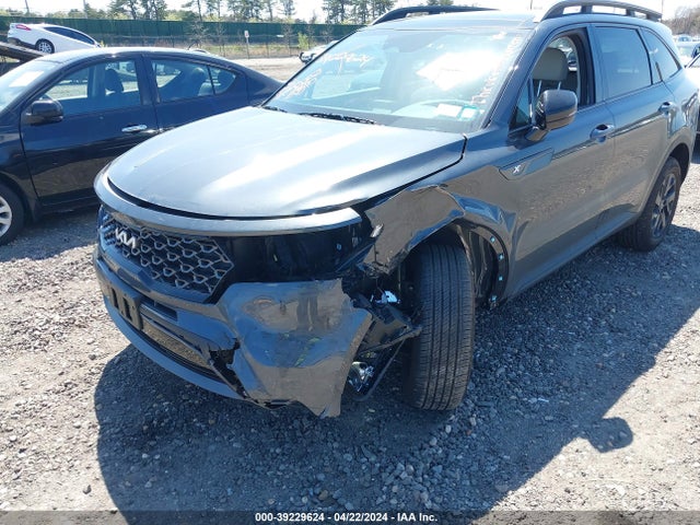 KIA Sorento X-line S 2023 5XYRLDLC8PG214573 Image 6