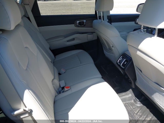 KIA Sorento X-line S 2023 5XYRLDLC8PG214573 Image 8