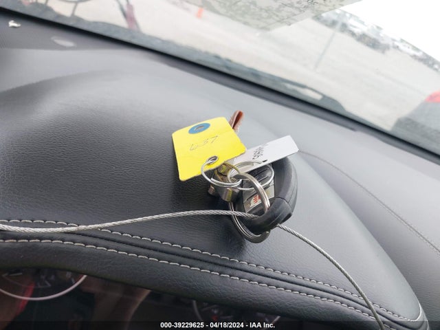 Nissan Maxima 3.5 Sv 2016 1N4AA6AP1GC905815 Image 11