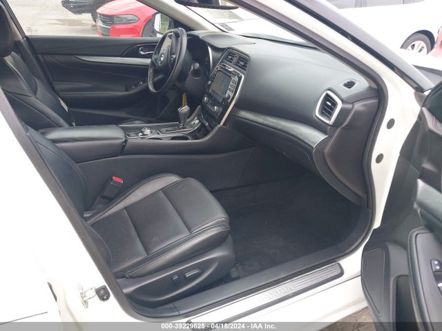 Nissan Maxima 3.5 Sv 2016 1N4AA6AP1GC905815 Image 5