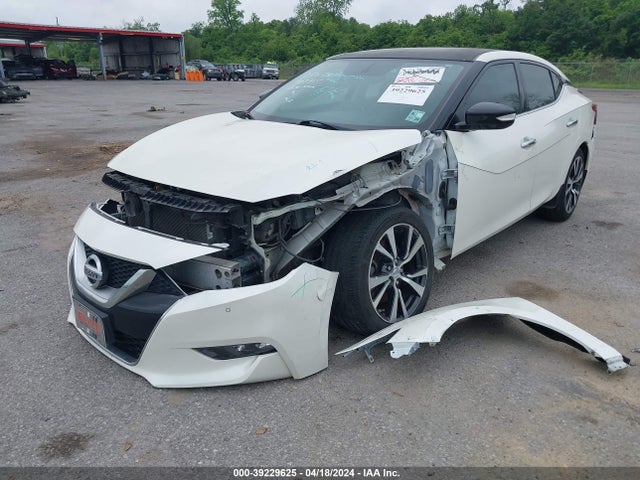 Nissan Maxima 3.5 Sv 2016 1N4AA6AP1GC905815 Image 6