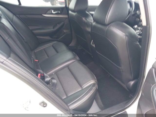 Nissan Maxima 3.5 Sv 2016 1N4AA6AP1GC905815 Image 8