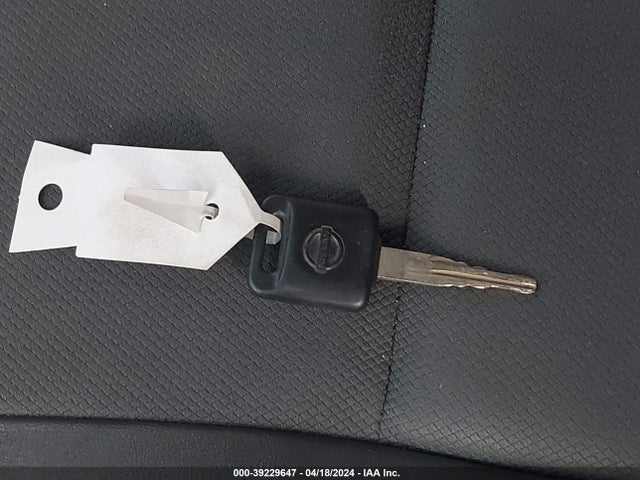 Nissan Nv200 S 2017 3N6CM0KN9HK711806 Image 11