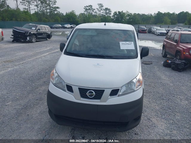 Nissan Nv200 S 2017 3N6CM0KN9HK711806 Image 12