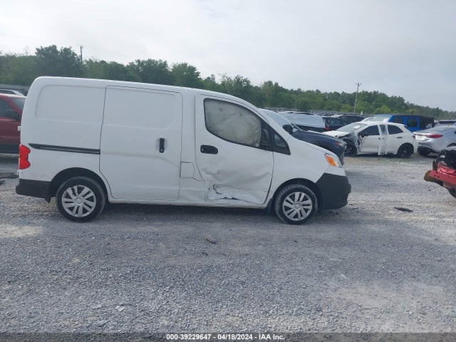 Nissan Nv200 S 2017 3N6CM0KN9HK711806 Image 13