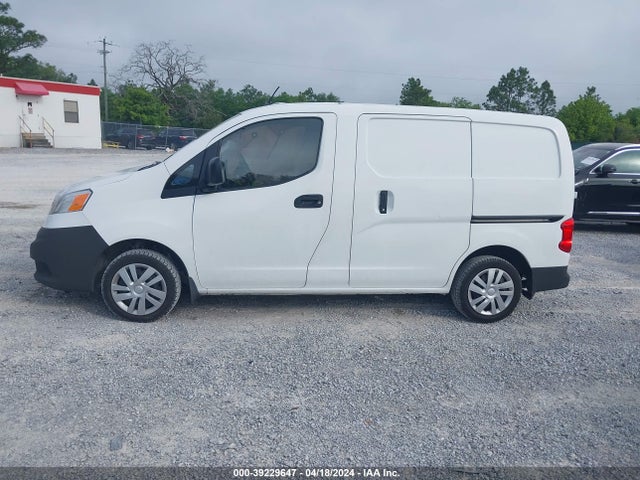Nissan Nv200 S 2017 3N6CM0KN9HK711806 Image 14