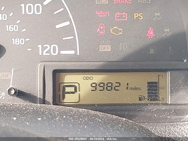 Nissan Nv200 S 2017 3N6CM0KN9HK711806 Image 15