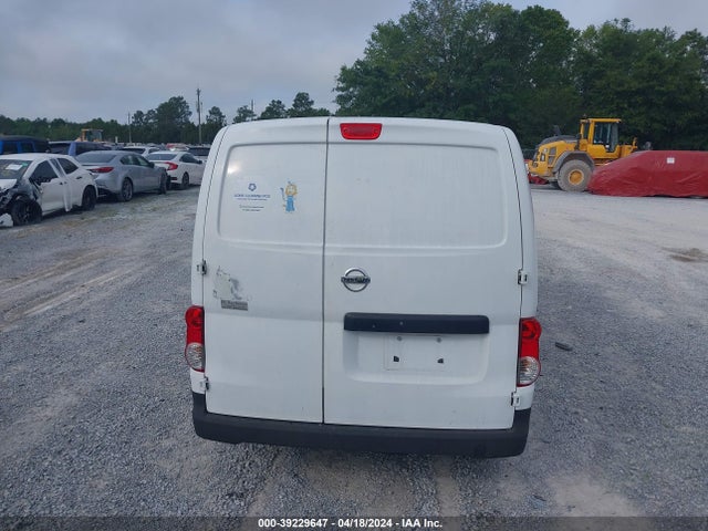 Nissan Nv200 S 2017 3N6CM0KN9HK711806 Image 16