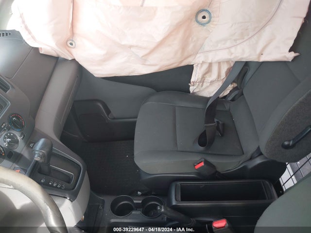 Nissan Nv200 S 2017 3N6CM0KN9HK711806 Image 5
