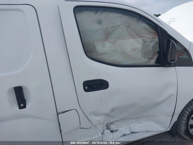 Nissan Nv200 S 2017 3N6CM0KN9HK711806 Image 6