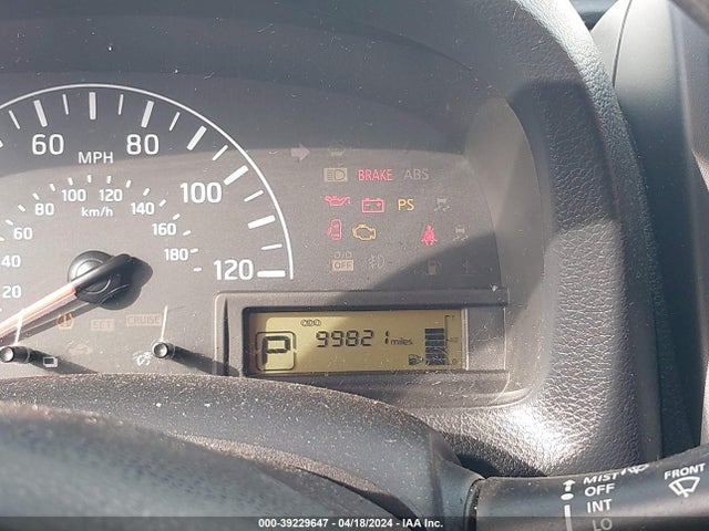 Nissan Nv200 S 2017 3N6CM0KN9HK711806 Image 7