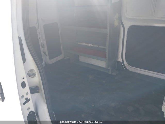 Nissan Nv200 S 2017 3N6CM0KN9HK711806 Image 8